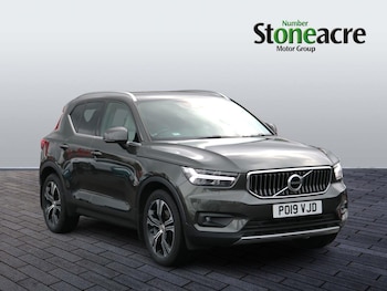 Used Volvo XC40 2019 for sale - 76432268: Photo
