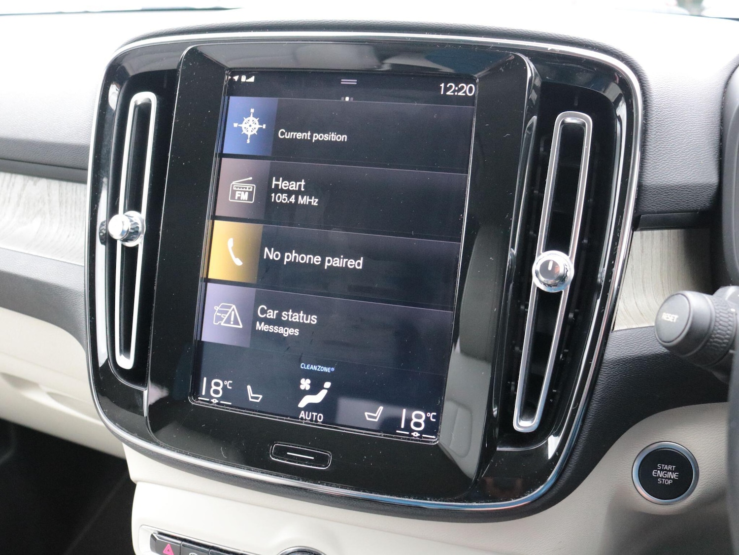 Used Volvo XC40 2019 for sale - 76432268: Photo 21