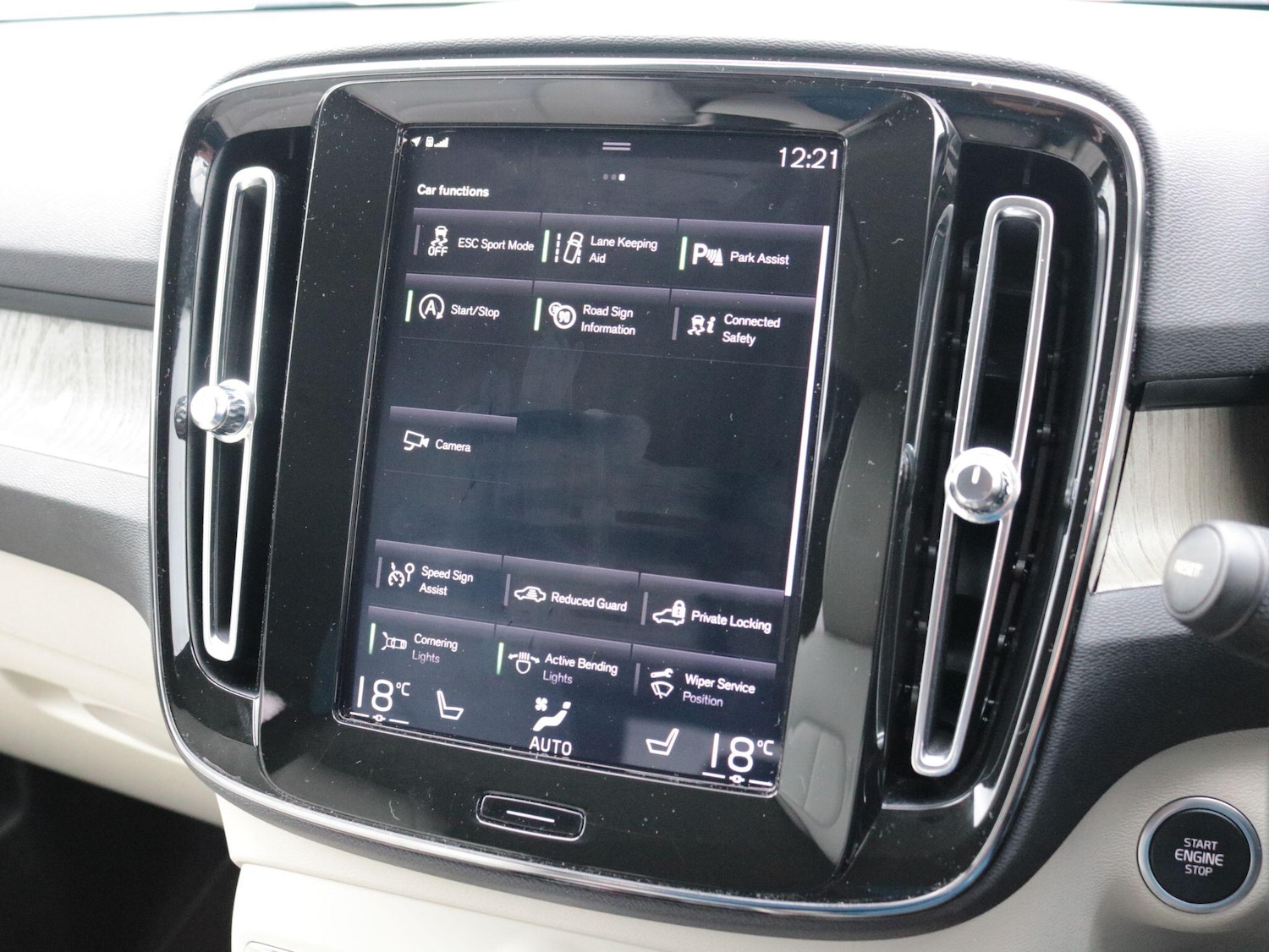 Used Volvo XC40 2019 for sale - 76432268: Photo 22