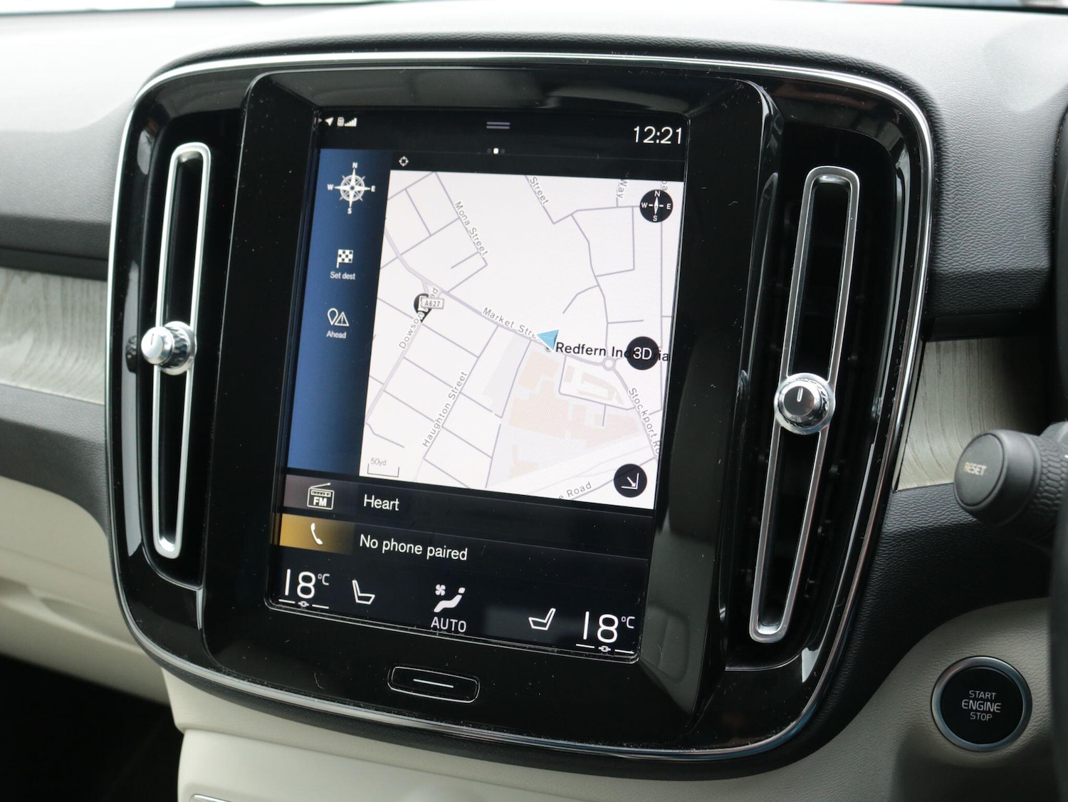 Used Volvo XC40 2019 for sale - 76432268: Photo 23