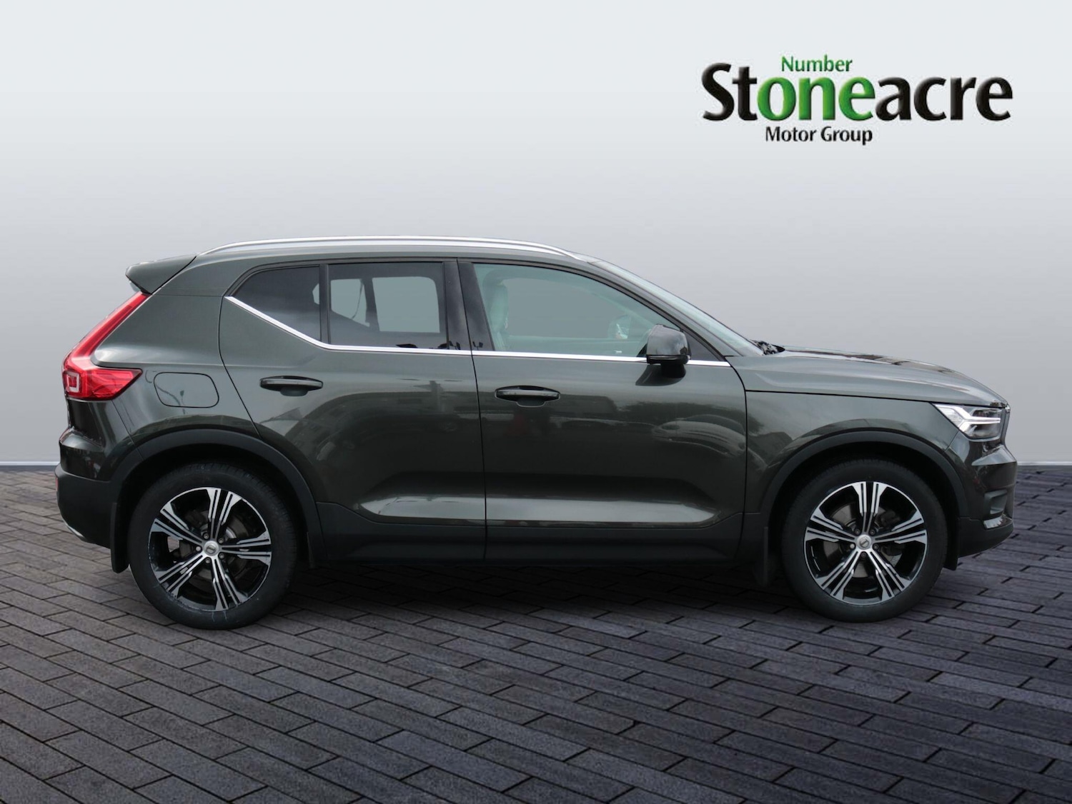 Used Volvo XC40 2019 for sale - 76432268: Photo 4