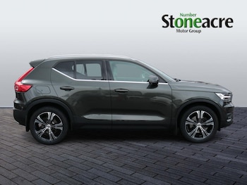 Used Volvo XC40 2019 for sale - 76432268: Photo