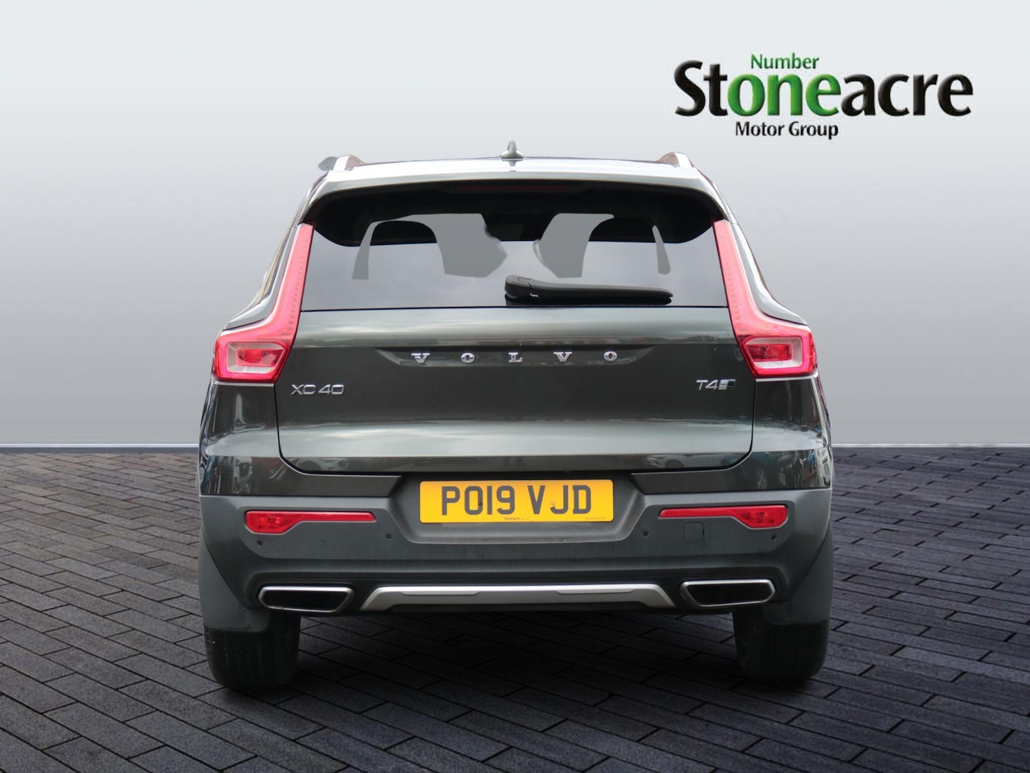 Used Volvo XC40 2019 for sale - 76432268: Photo 6