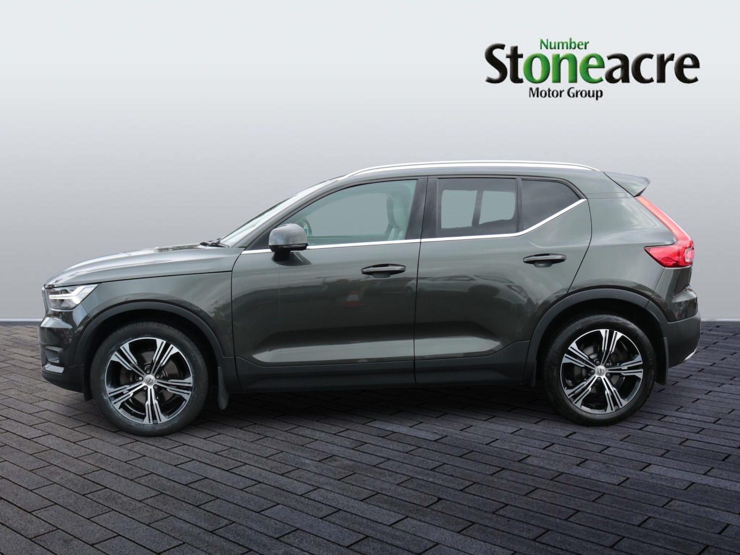 Used Volvo XC40 2019 for sale - 76432268: Photo 8