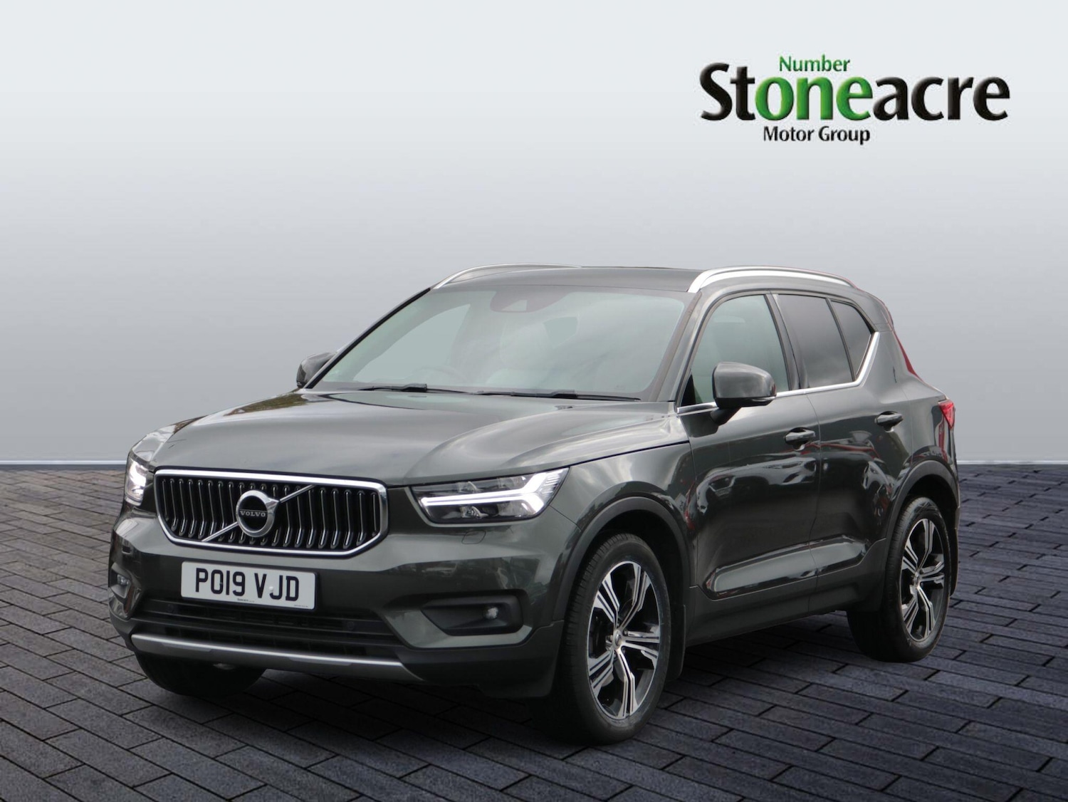 Used Volvo XC40 2019 for sale - 76432268: Photo 9