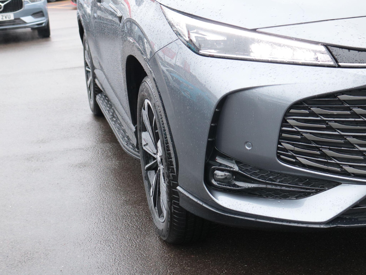 Used MG MG HS for sale - 77266725: Photo 12