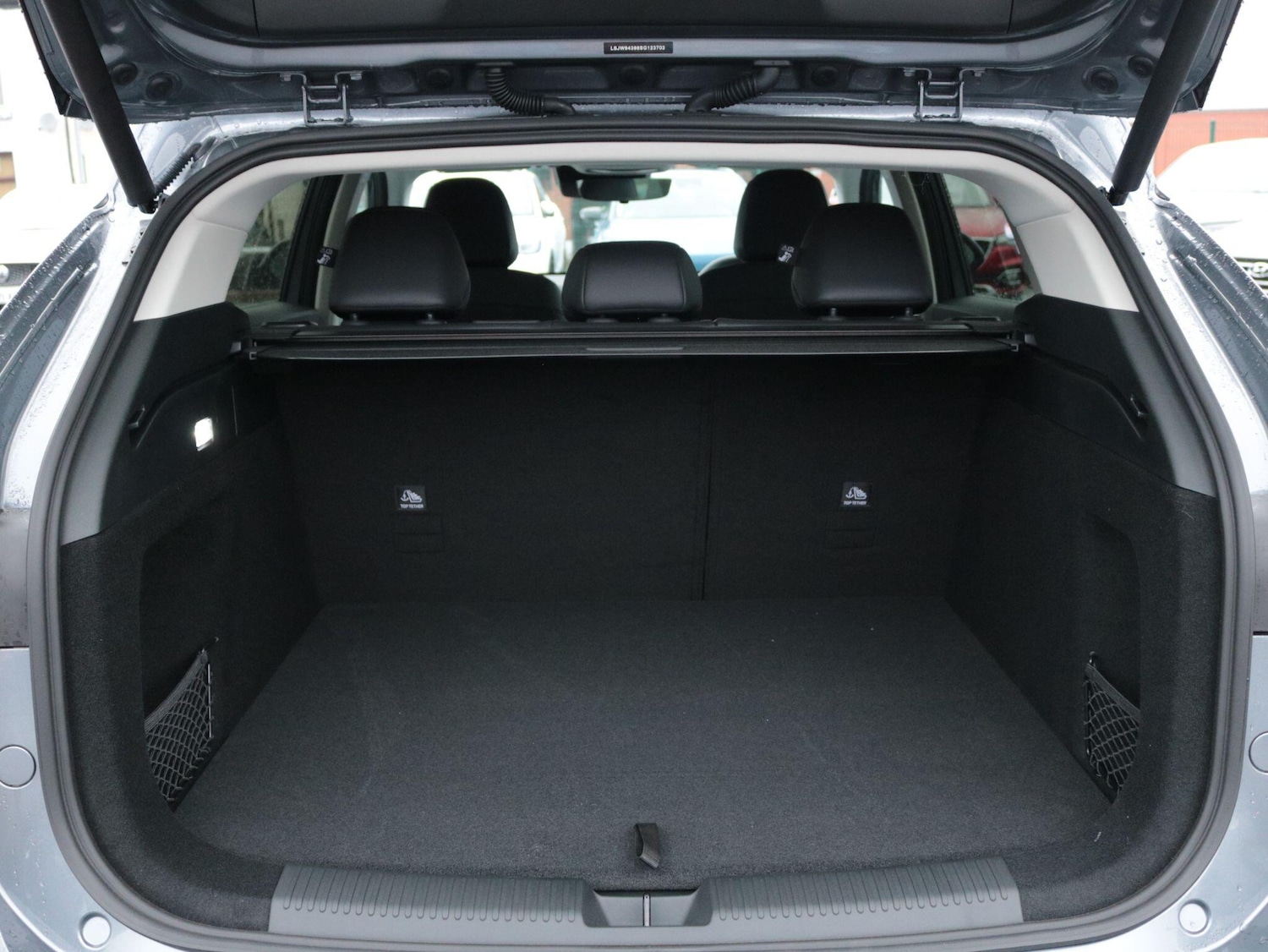 Used MG MG HS for sale - 77266725: Photo 14