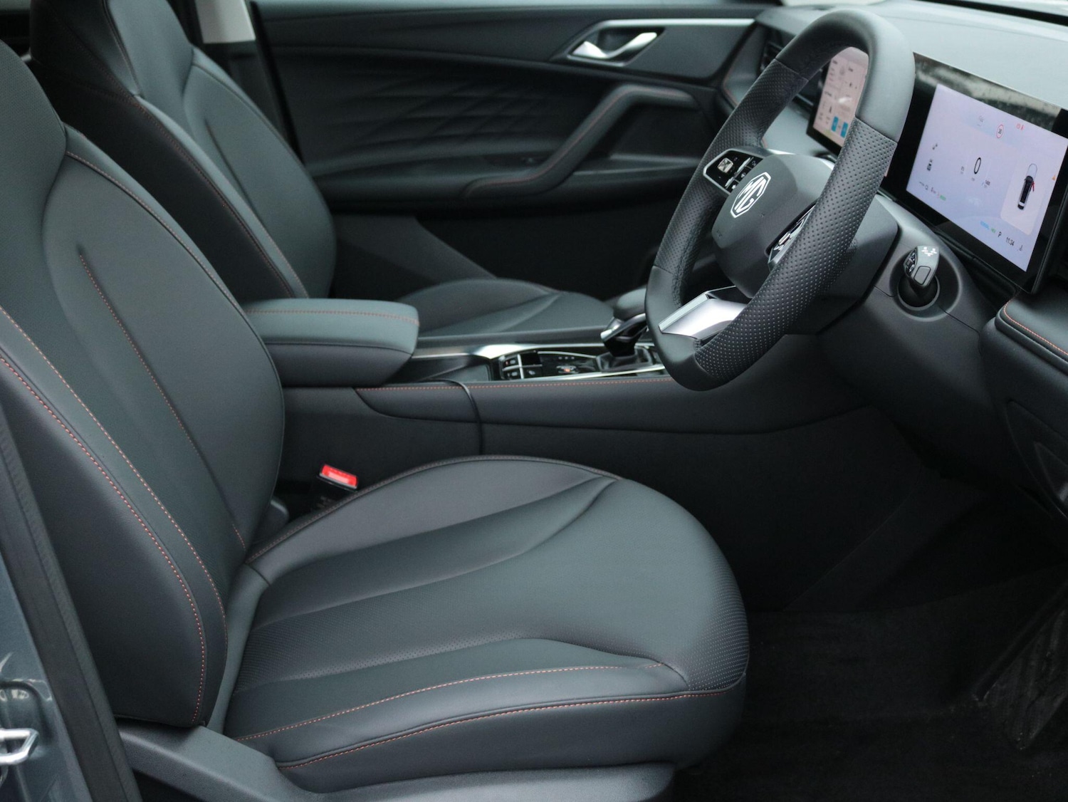 Used MG MG HS for sale - 77266725: Photo 16