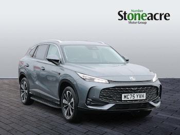 MG MG HS feature image