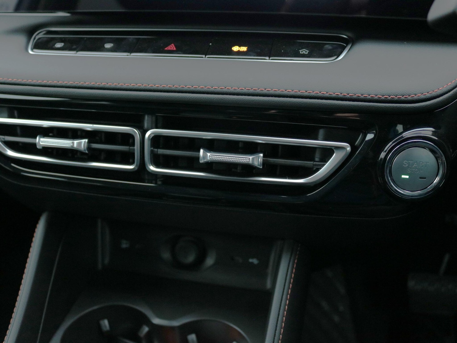 Used MG MG HS for sale - 77266725: Photo 25