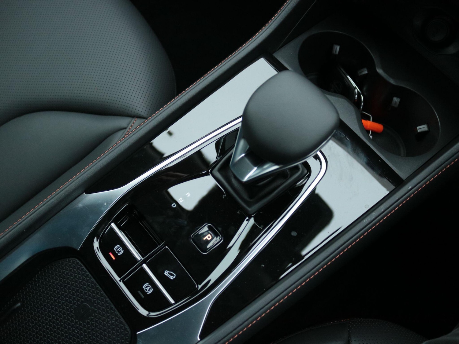 Used MG MG HS for sale - 77266725: Photo 26