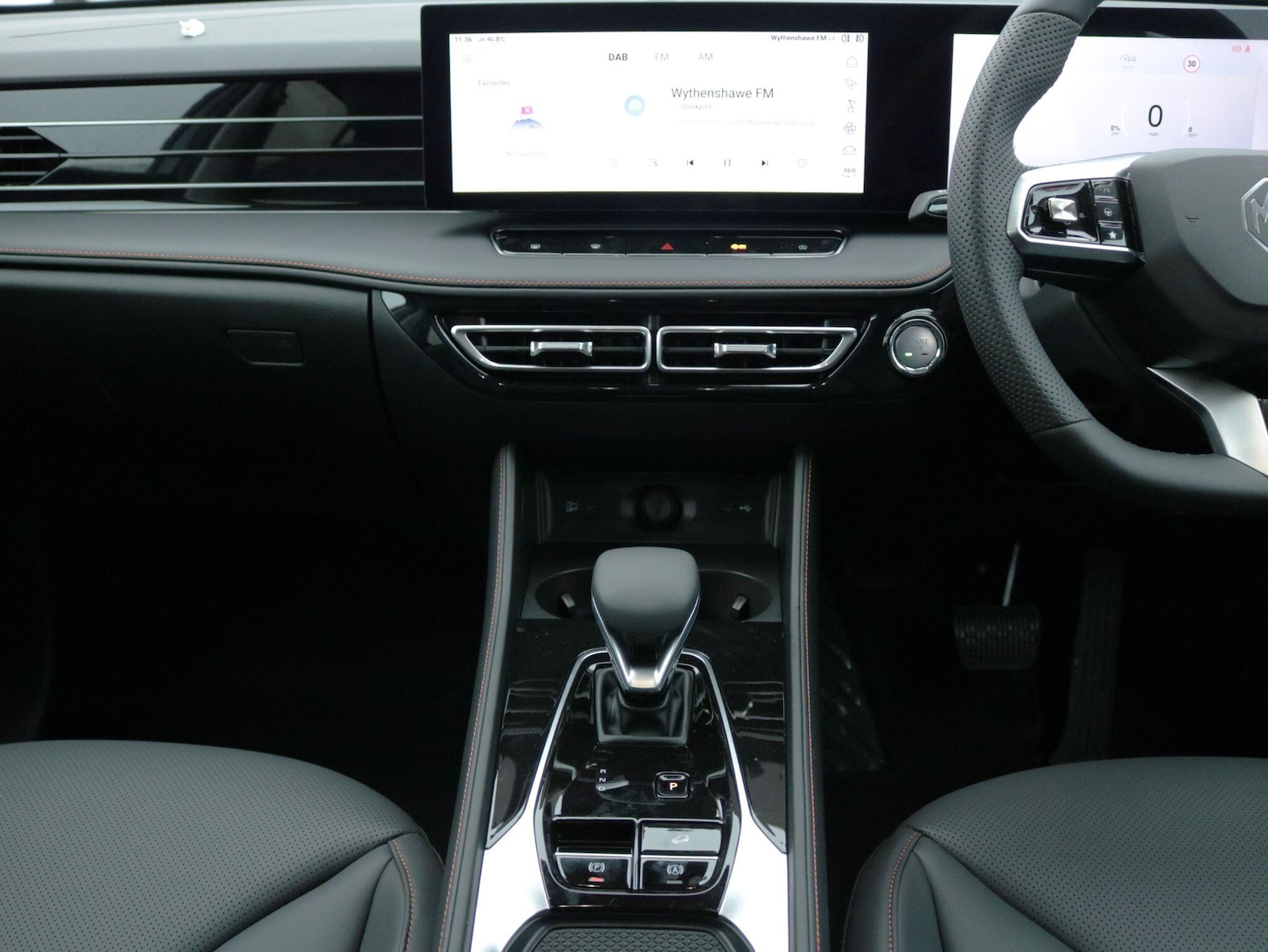 Used MG MG HS for sale - 77266725: Photo 27