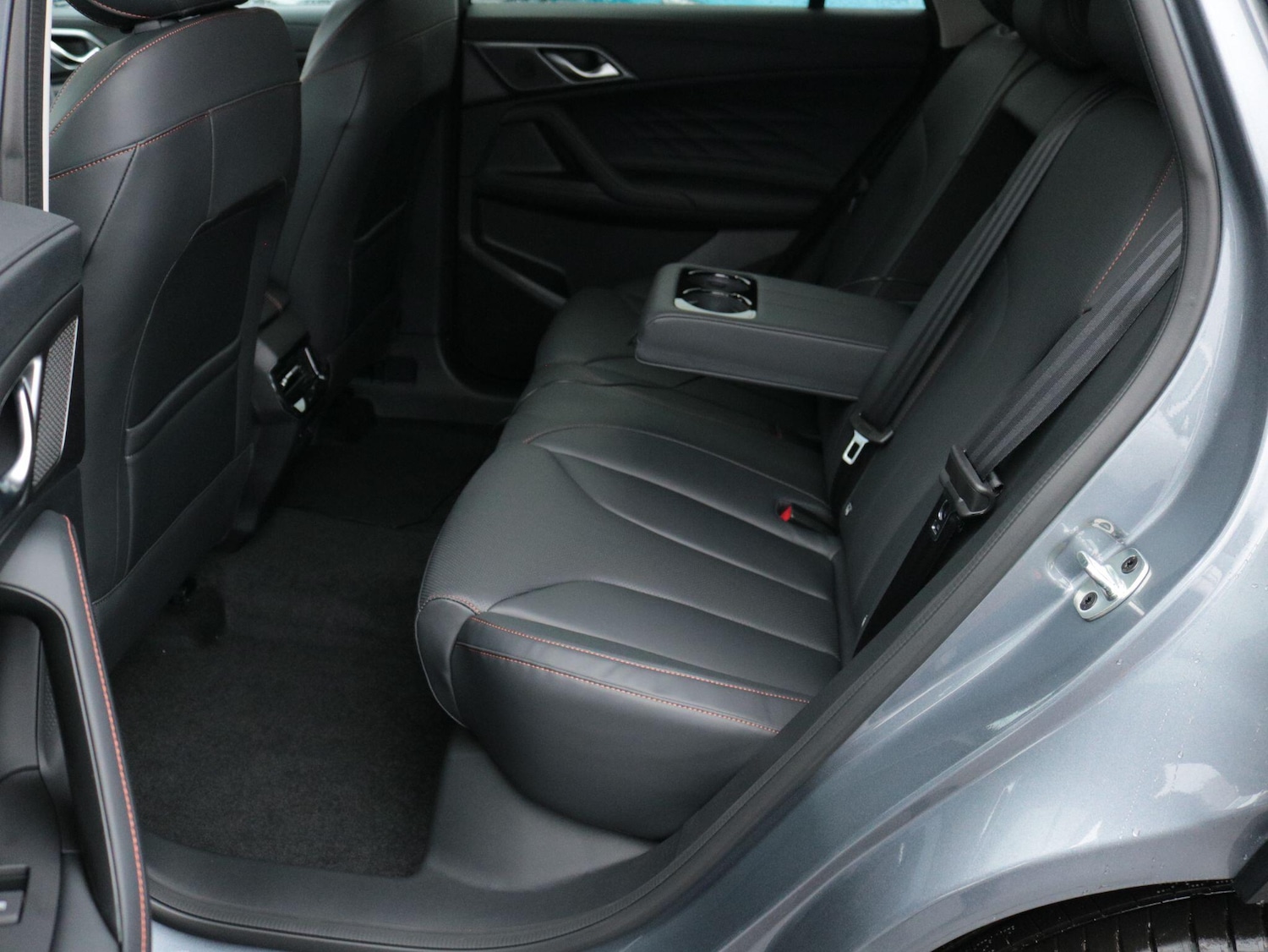 Used MG MG HS for sale - 77266725: Photo 29