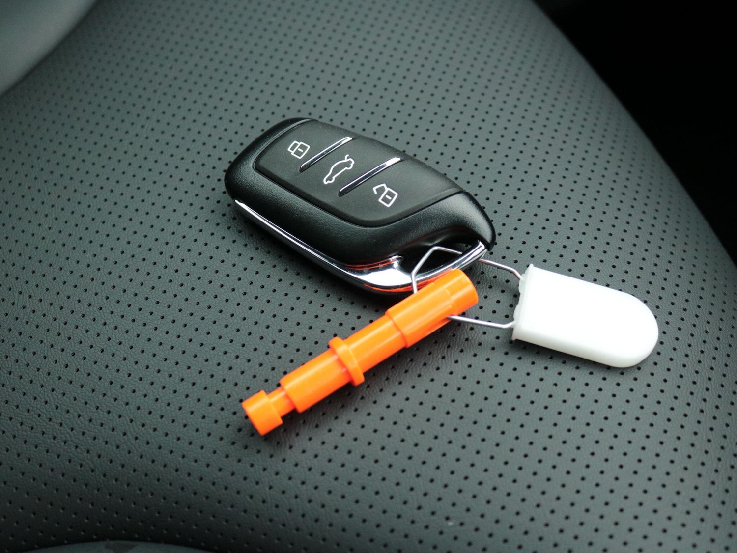 Used MG MG HS for sale - 77266725: Photo 33