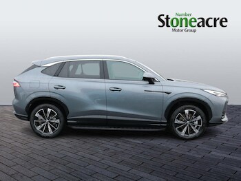 Used MG MG HS 2025 for sale - 77266725: Photo