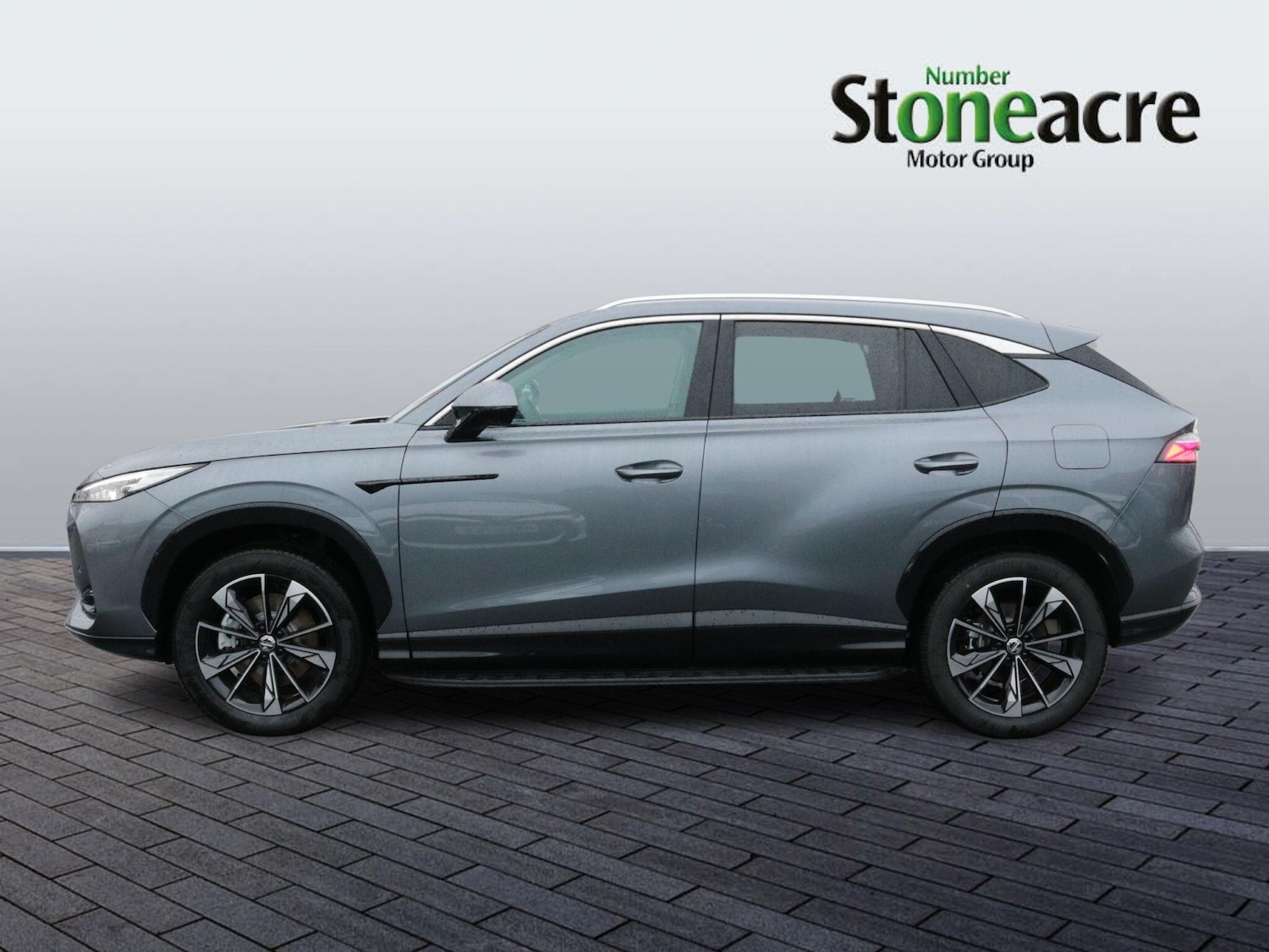 Used MG MG HS for sale - 77266725: Photo 8