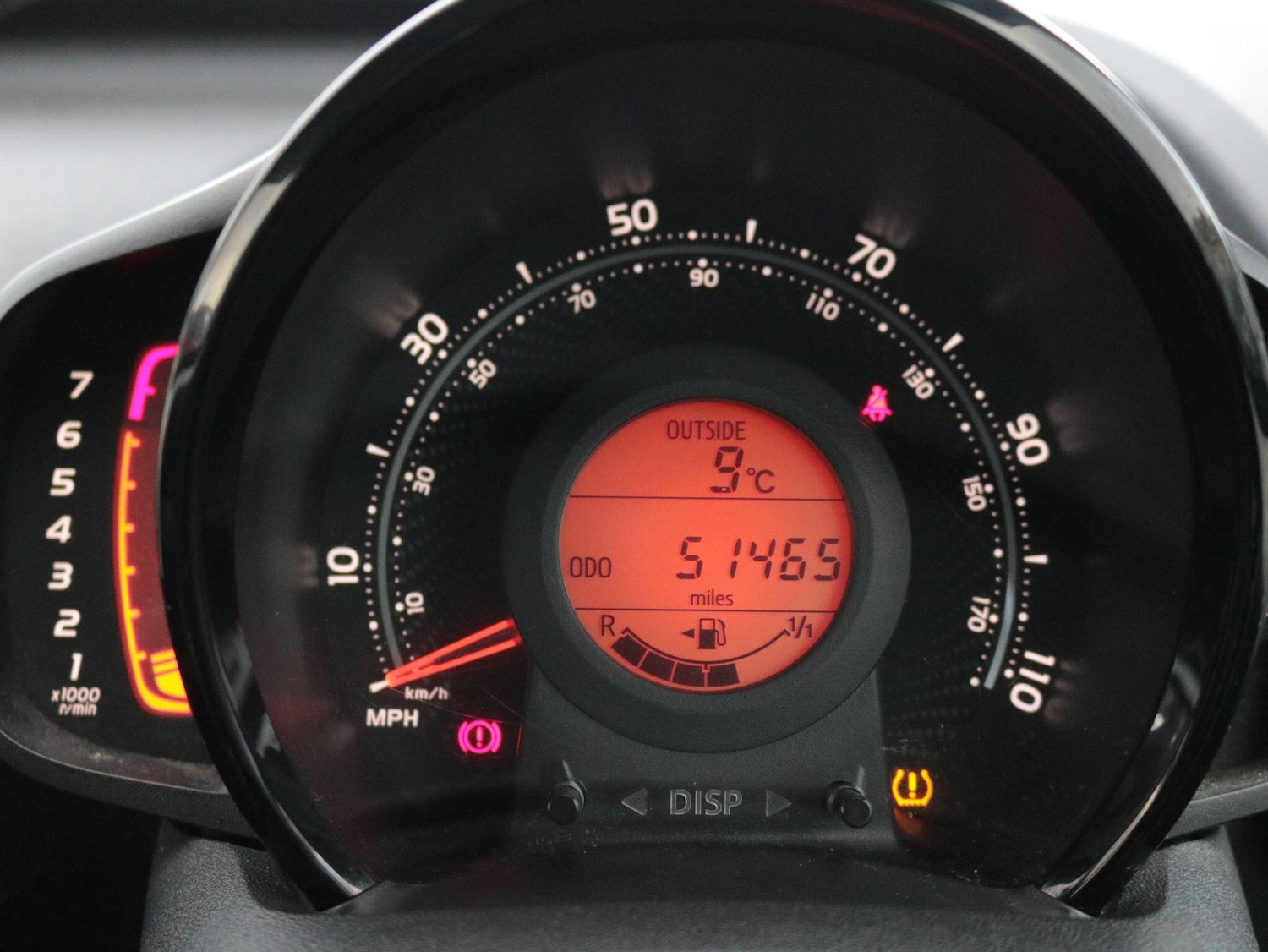 Used Toyota AYGO 2019 for sale - 77229603: Photo 16