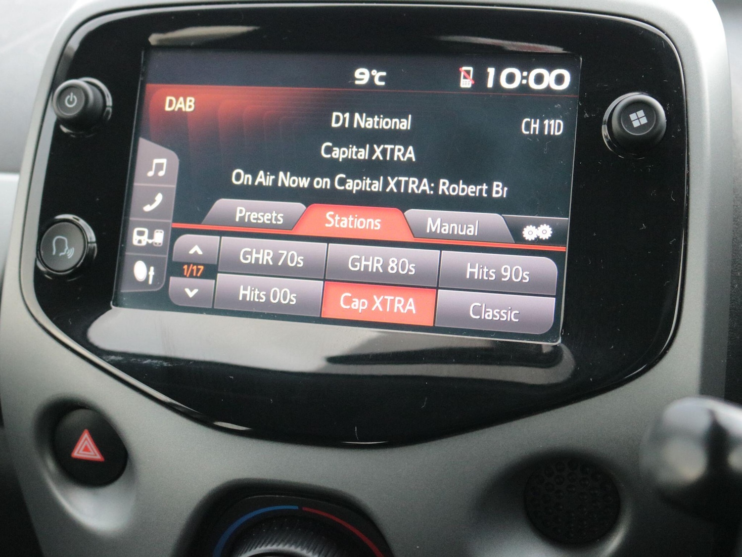 Used Toyota AYGO 2019 for sale - 77229603: Photo 18