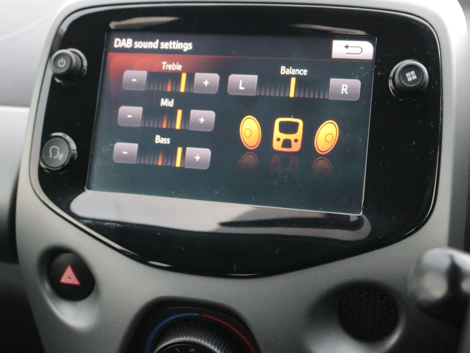 Used Toyota AYGO 2019 for sale - 77229603: Photo 19