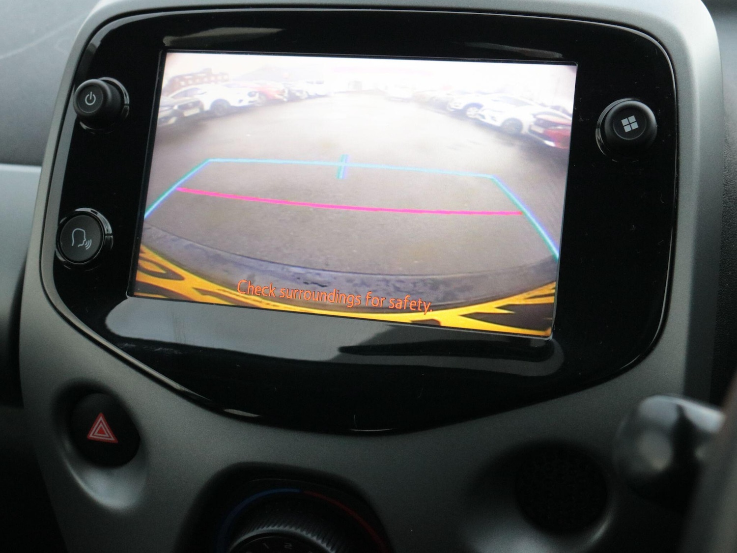 Used Toyota AYGO 2019 for sale - 77229603: Photo 20