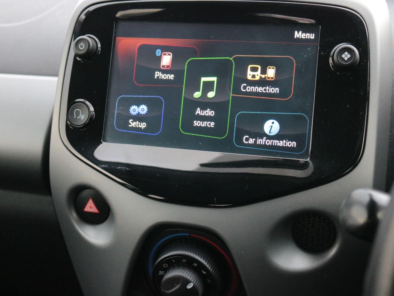 Used Toyota AYGO 2019 for sale - 77229603: Photo 21