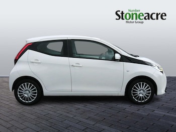 Used Toyota AYGO 2019 for sale - 77229603: Photo