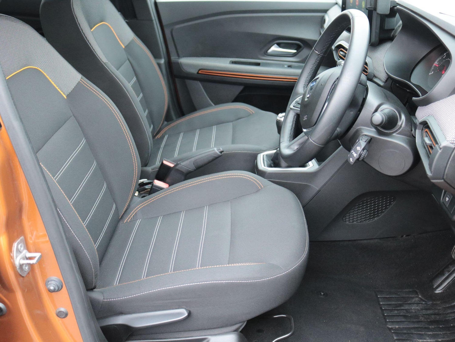 Used Dacia Sandero Stepway 2022 for sale - 77646725: Photo 15