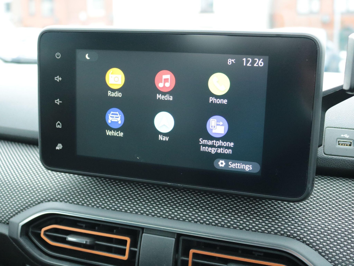 Used Dacia Sandero Stepway 2022 for sale - 77646725: Photo 20