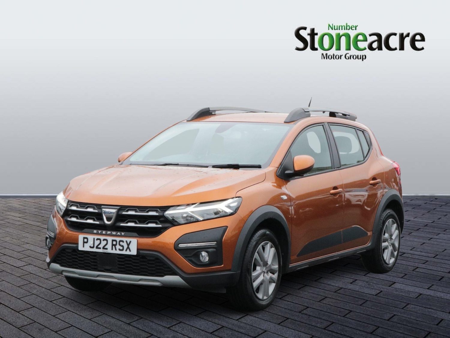 Used Dacia Sandero Stepway 2022 for sale - 77646725: Photo 9