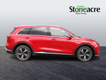 Used MG MGS6 2026 for sale - 79751434: Photo