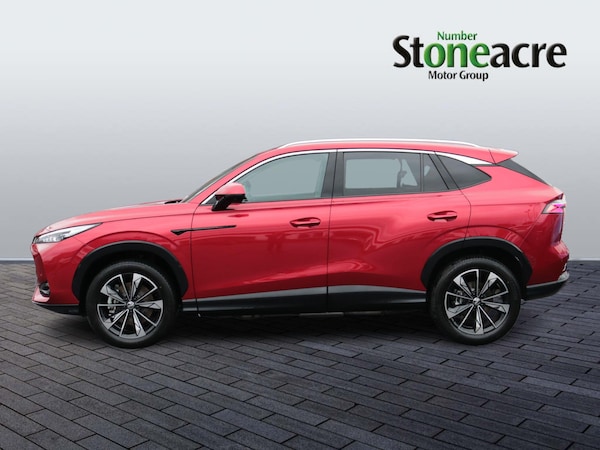 Used MG MG HS 2025 for sale - 76240269: Photo 10