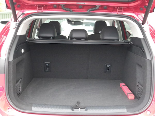 Used MG MG HS 2025 for sale - 76240269: Photo 12