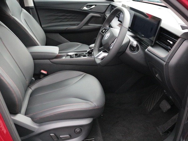 Used MG MG HS 2025 for sale - 76240269: Photo 14