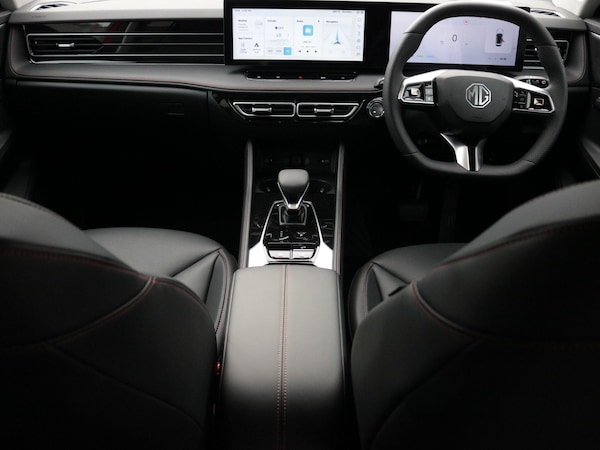 Used MG MG HS 2025 for sale - 76240269: Photo 15