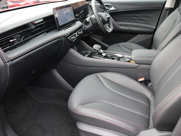 Used MG MG HS 2025 for sale - 76240269: Photo 16