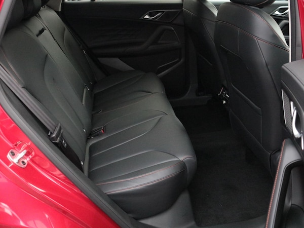 Used MG MG HS 2025 for sale - 76240269: Photo 25