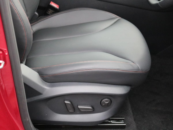 Used MG MG HS 2025 for sale - 76240269: Photo 29