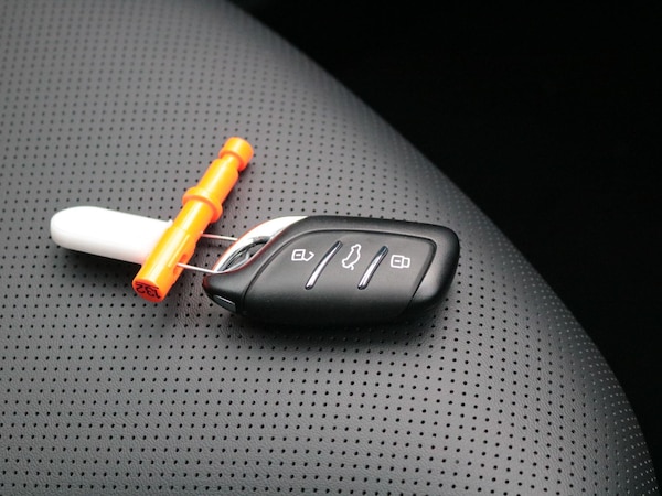 Used MG MG HS 2025 for sale - 76240269: Photo 30