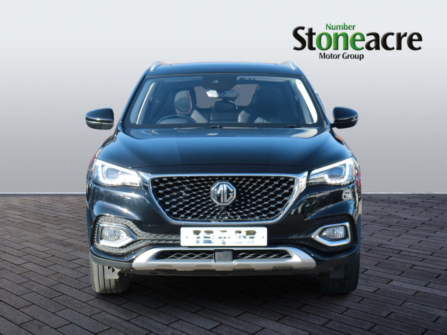 Used MG MG HS 2021 for sale - 76850502: Photo 10