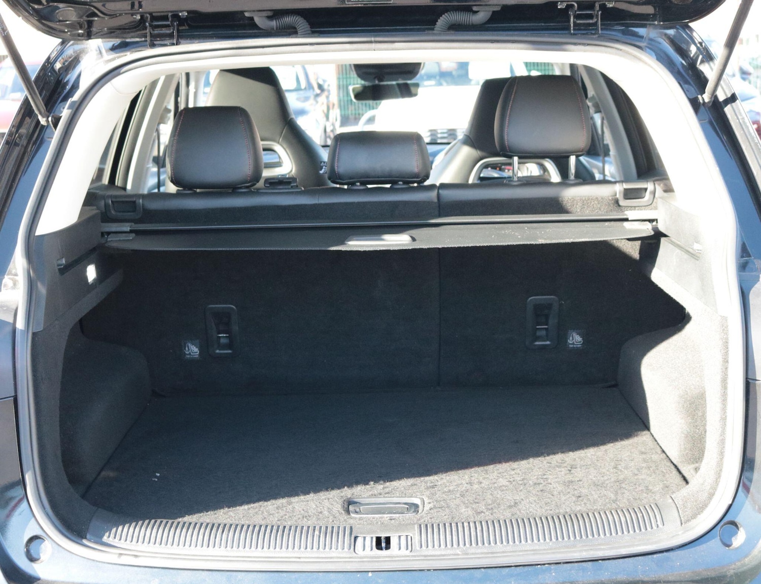 Used MG MG HS 2021 for sale - 76850502: Photo 12