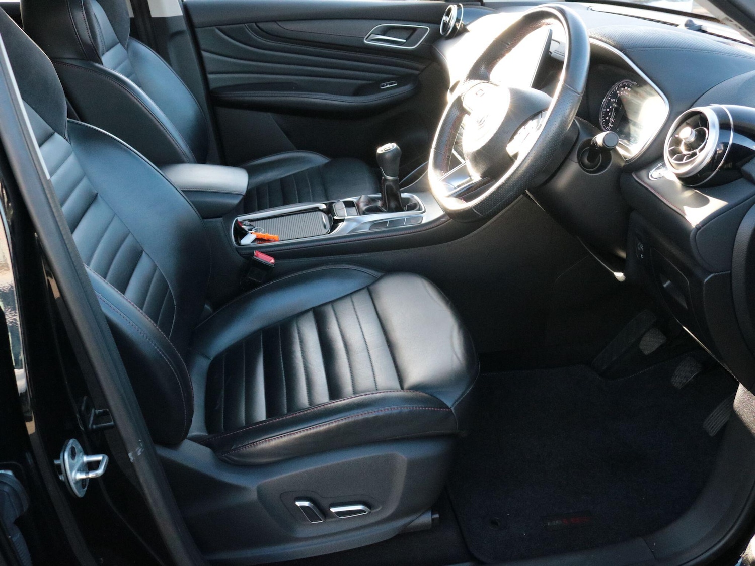 Used MG MG HS 2021 for sale - 76850502: Photo 13