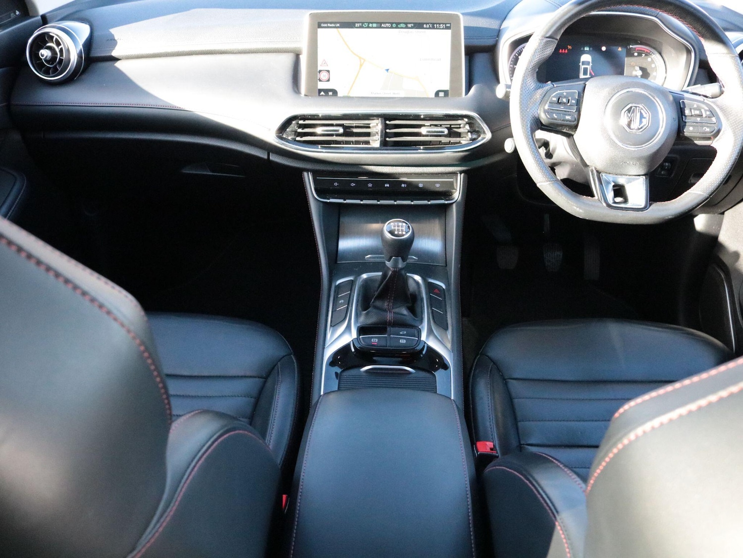 Used MG MG HS 2021 for sale - 76850502: Photo 14