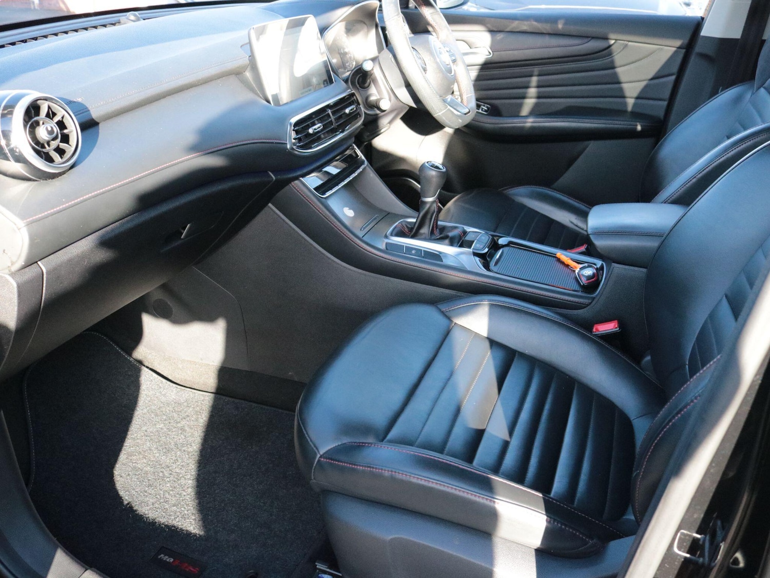 Used MG MG HS 2021 for sale - 76850502: Photo 15