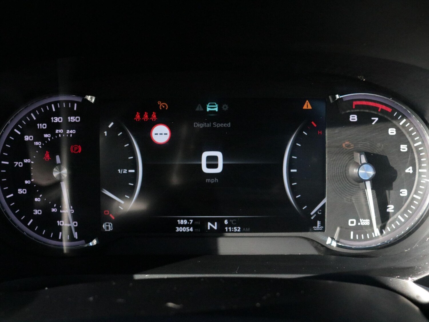 Used MG MG HS 2021 for sale - 76850502: Photo 16