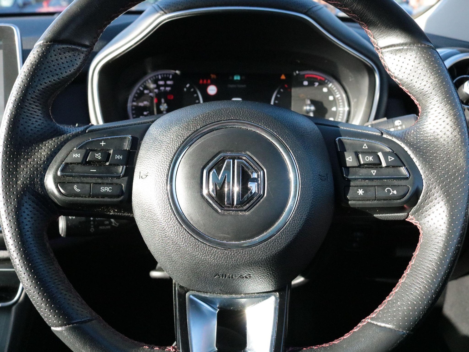 Used MG MG HS 2021 for sale - 76850502: Photo 17