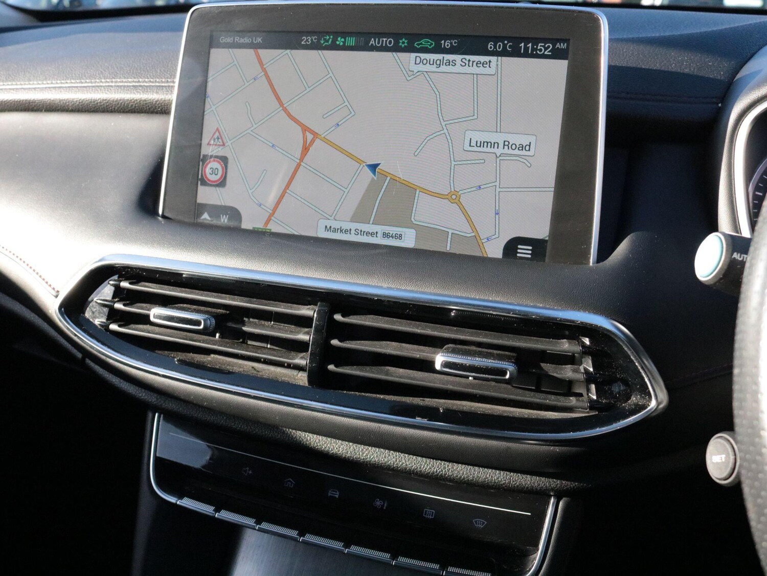 Used MG MG HS 2021 for sale - 76850502: Photo 18