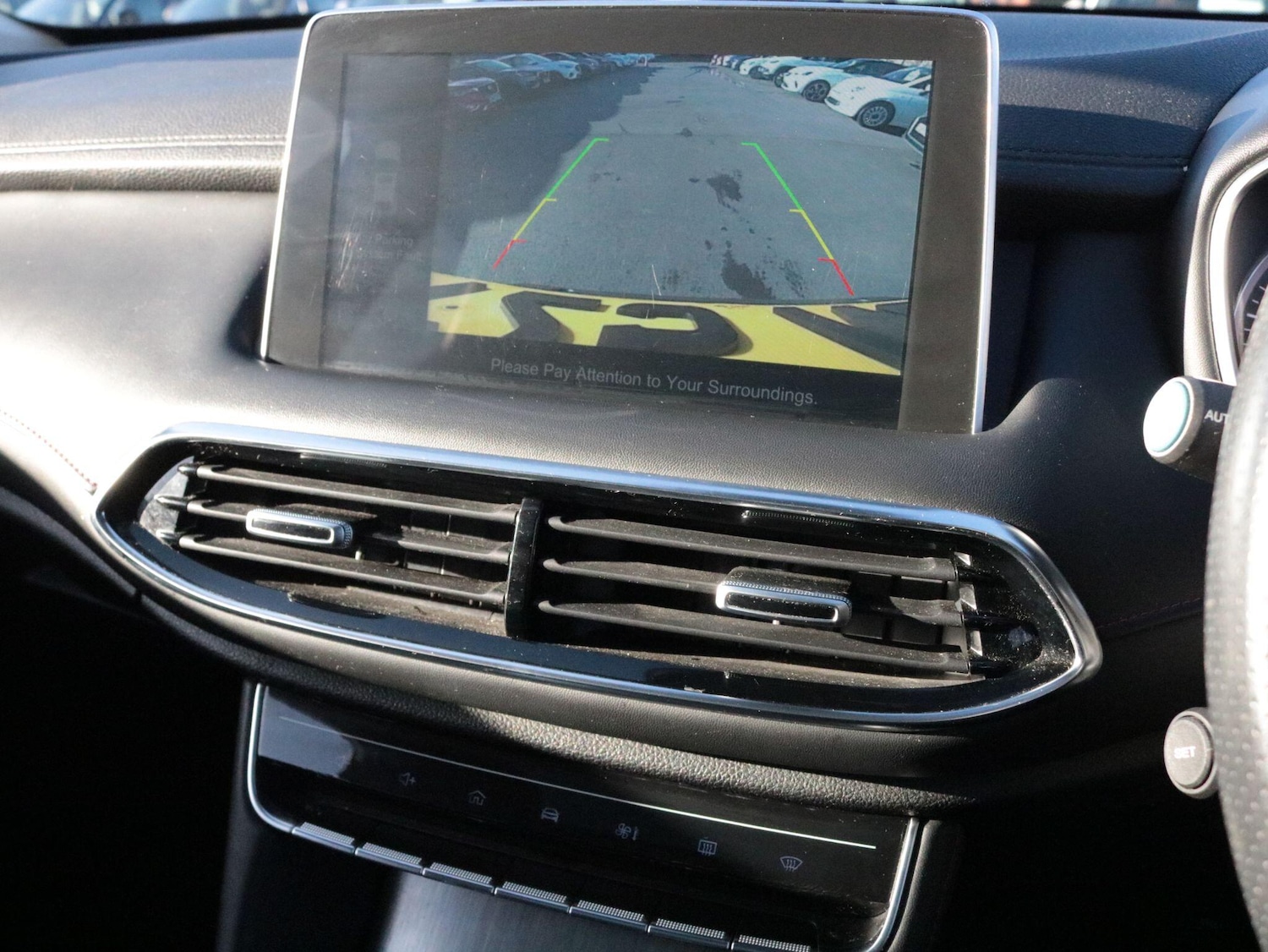 Used MG MG HS 2021 for sale - 76850502: Photo 19