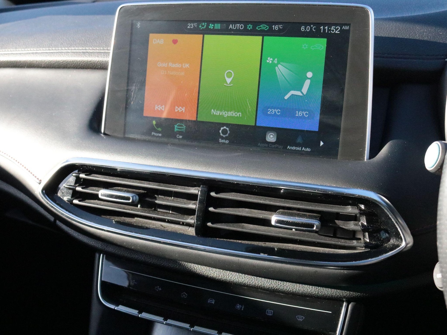 Used MG MG HS 2021 for sale - 76850502: Photo 20