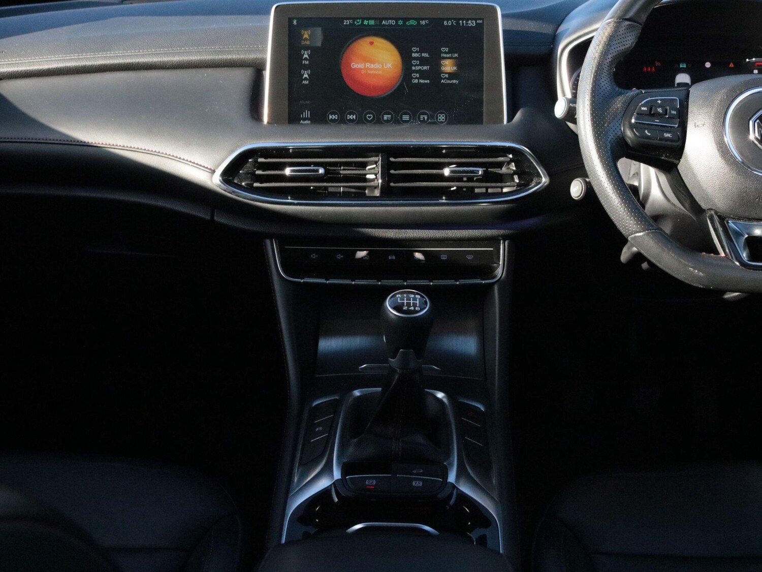 Used MG MG HS 2021 for sale - 76850502: Photo 21