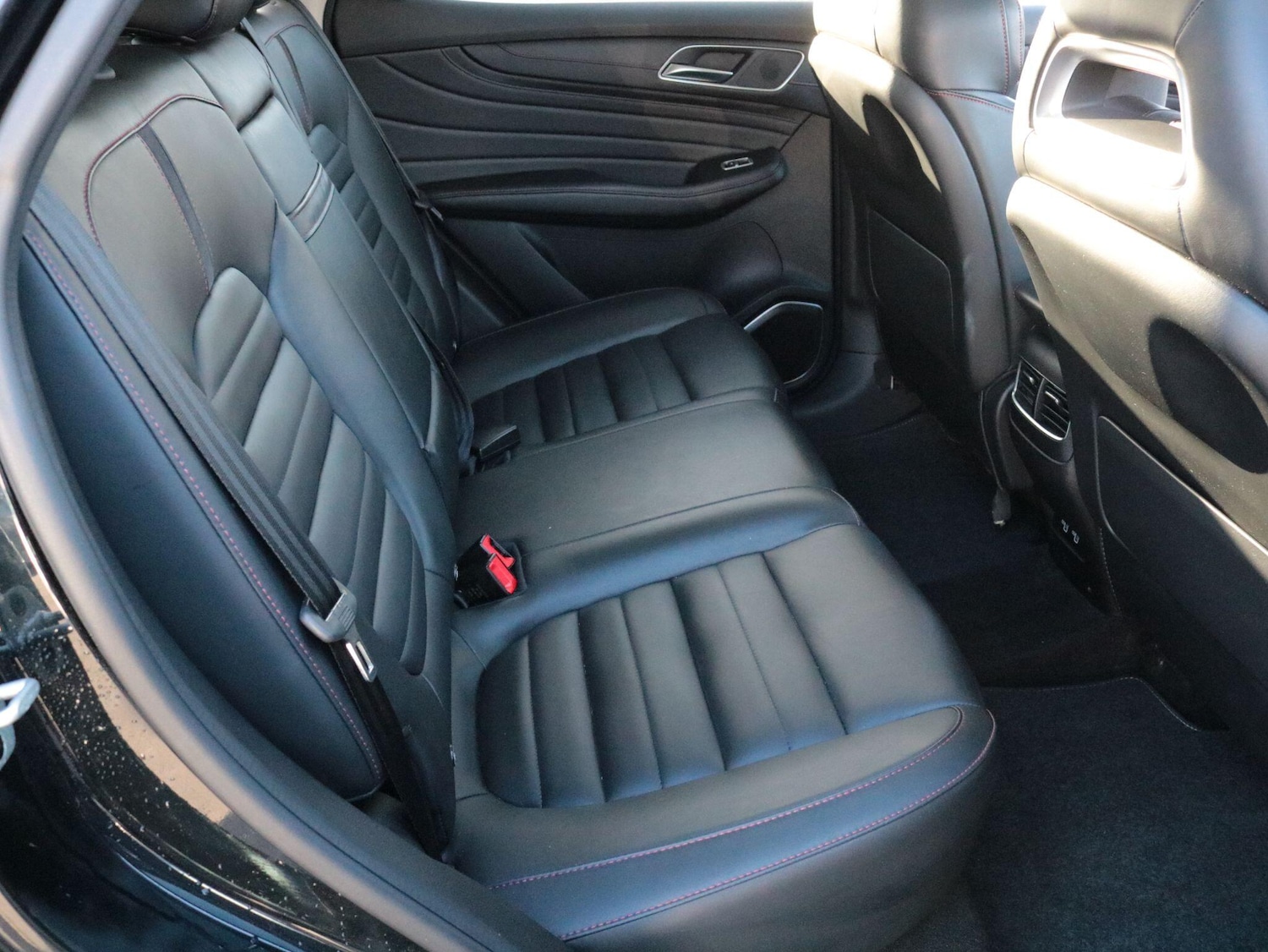 Used MG MG HS 2021 for sale - 76850502: Photo 22